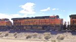 BNSF 6507